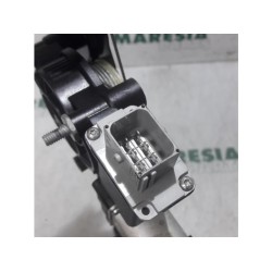 Fiat - Doblo - Window mechanism 2-door, front right