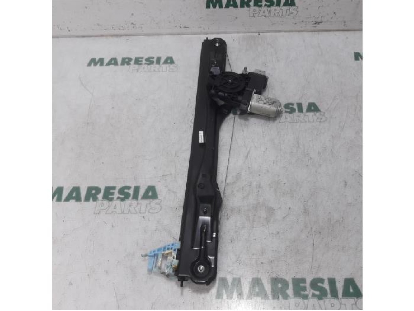 Fiat - Doblo - Window mechanism 2-door, front right