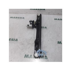 Fiat - Doblo - Window mechanism 2-door, front right