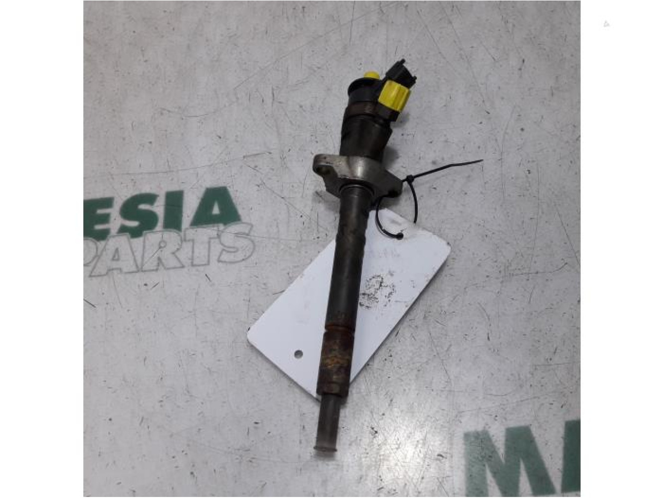Citroen - Berlingo - Injector (diesel)