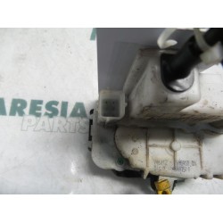 Fiat - Panda - Front door lock mechanism 4-door, right