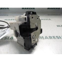 Fiat - Panda - Front door lock mechanism 4-door, right
