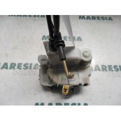 Fiat - Panda - Türschlossmechanik 4-türig rechts hinten