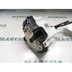 Fiat - Panda - Türschlossmechanik 4-türig rechts hinten