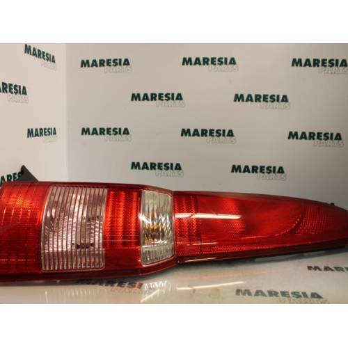 Fiat - Panda - Taillight, right