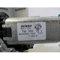 Fiat - Panda - Rear wiper motor