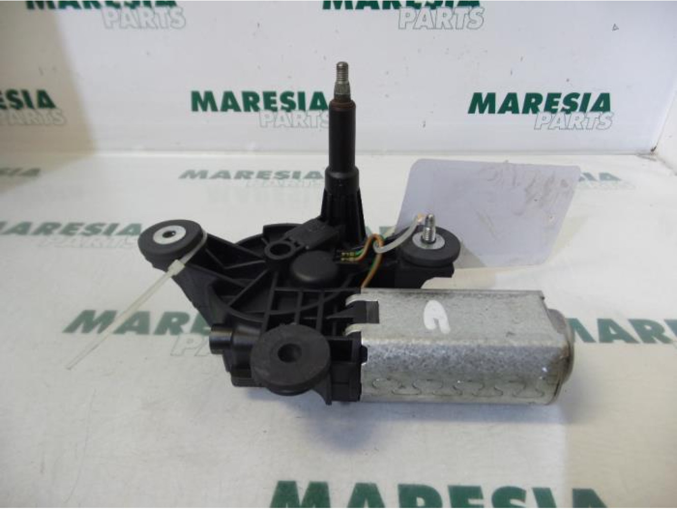 Fiat - Panda - Rear wiper motor