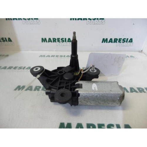 Fiat - Panda - Scheibenwischermotor hinten