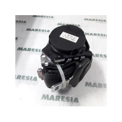 Fiat - Panda - Sicherheitsgurt links hinten
