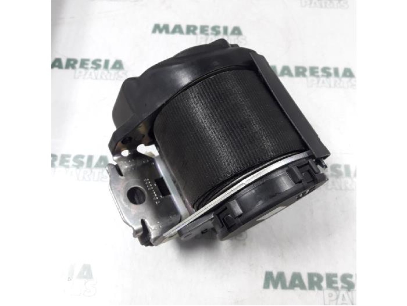 Fiat - Panda - Sicherheitsgurt links hinten