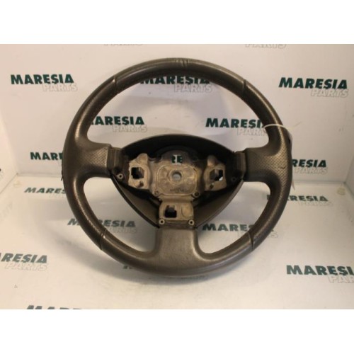 Fiat - Panda - Steering wheel