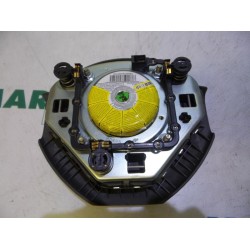 Fiat - Panda - Airbag Set+Module