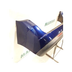 Fiat - Doblo - Rear bumper