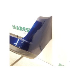 Fiat - Doblo - Rear bumper