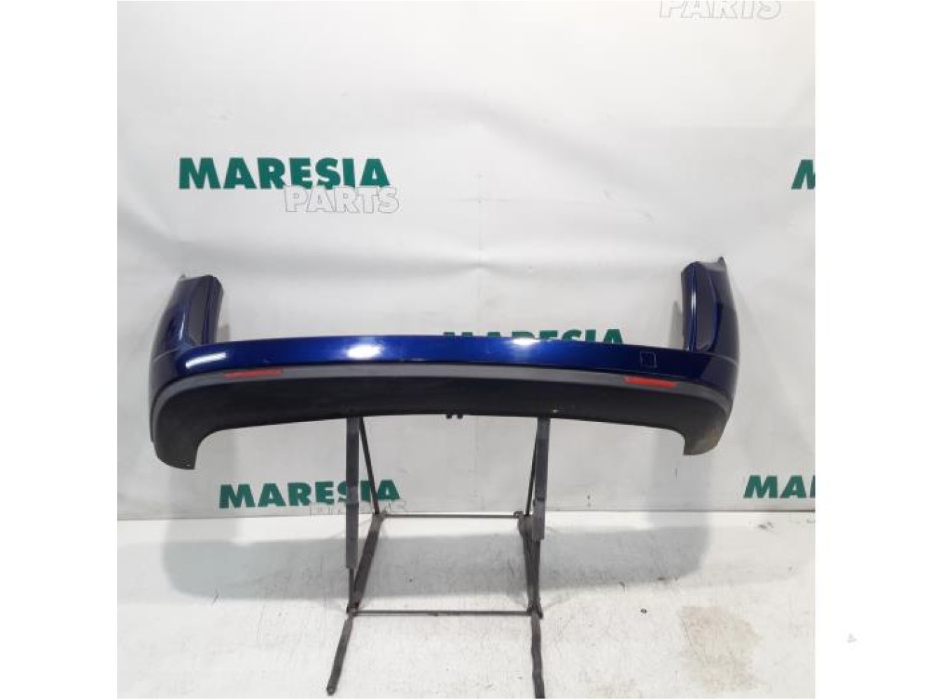 Fiat - Doblo - Rear bumper