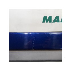 Fiat - Doblo - Rear bumper