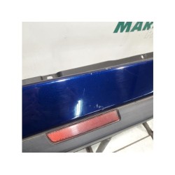 Fiat - Doblo - Rear bumper