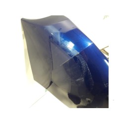 Fiat - Doblo - Rear bumper