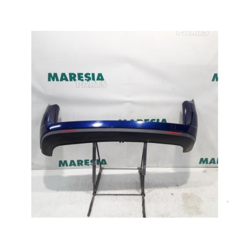 Fiat - Doblo - Rear bumper