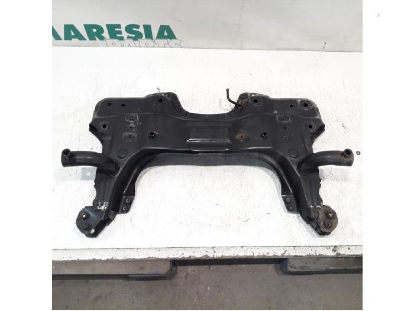 Fiat - Doblo - Subframe