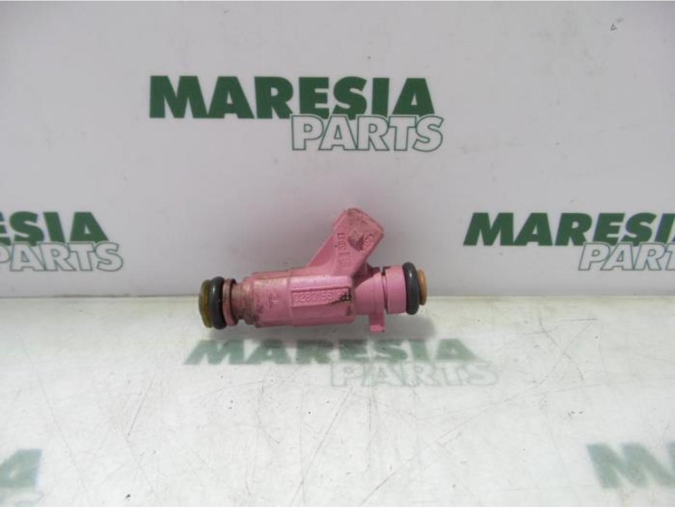 Fiat - Punto - Injector (petrol injection)