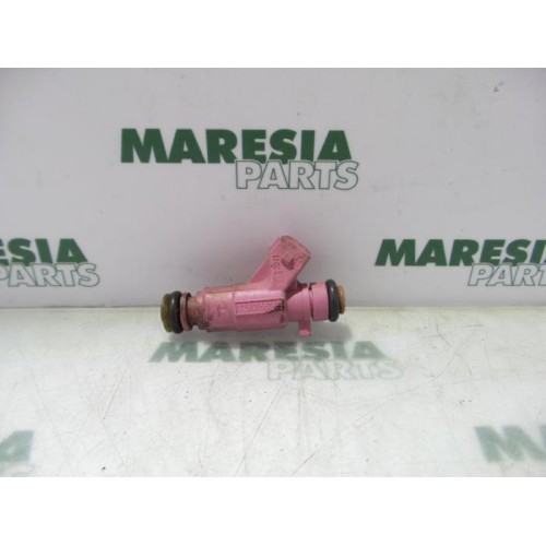Fiat - Punto - Injector (petrol injection)