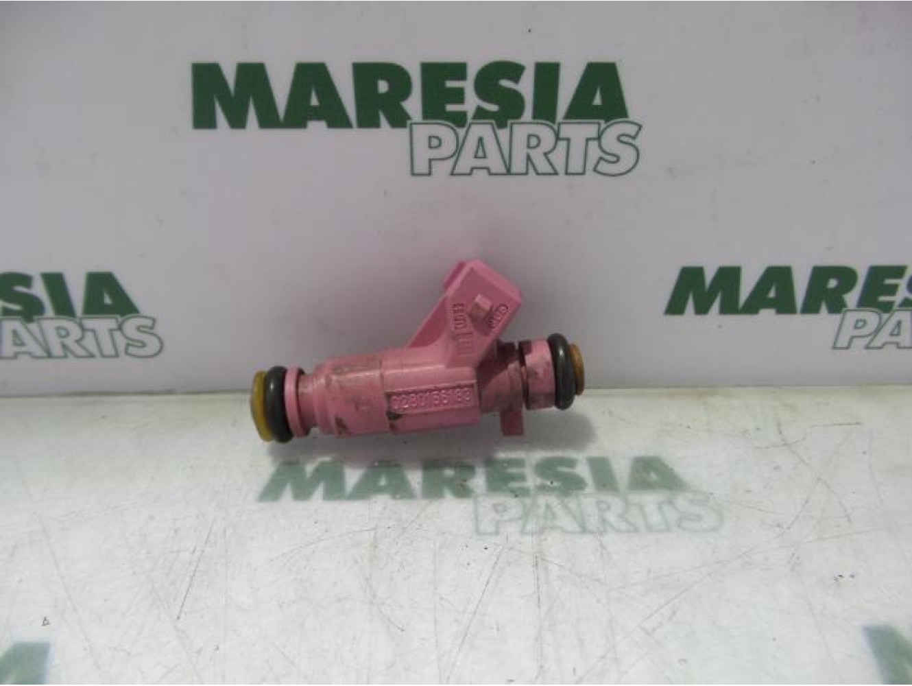 Fiat - Punto - Injector (petrol injection)