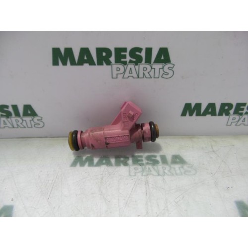 Fiat - Punto - Injector (petrol injection)