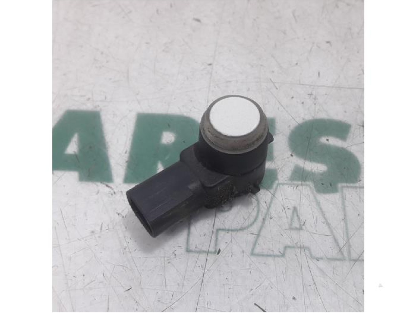 Peugeot - RCZ - PDC Sensor