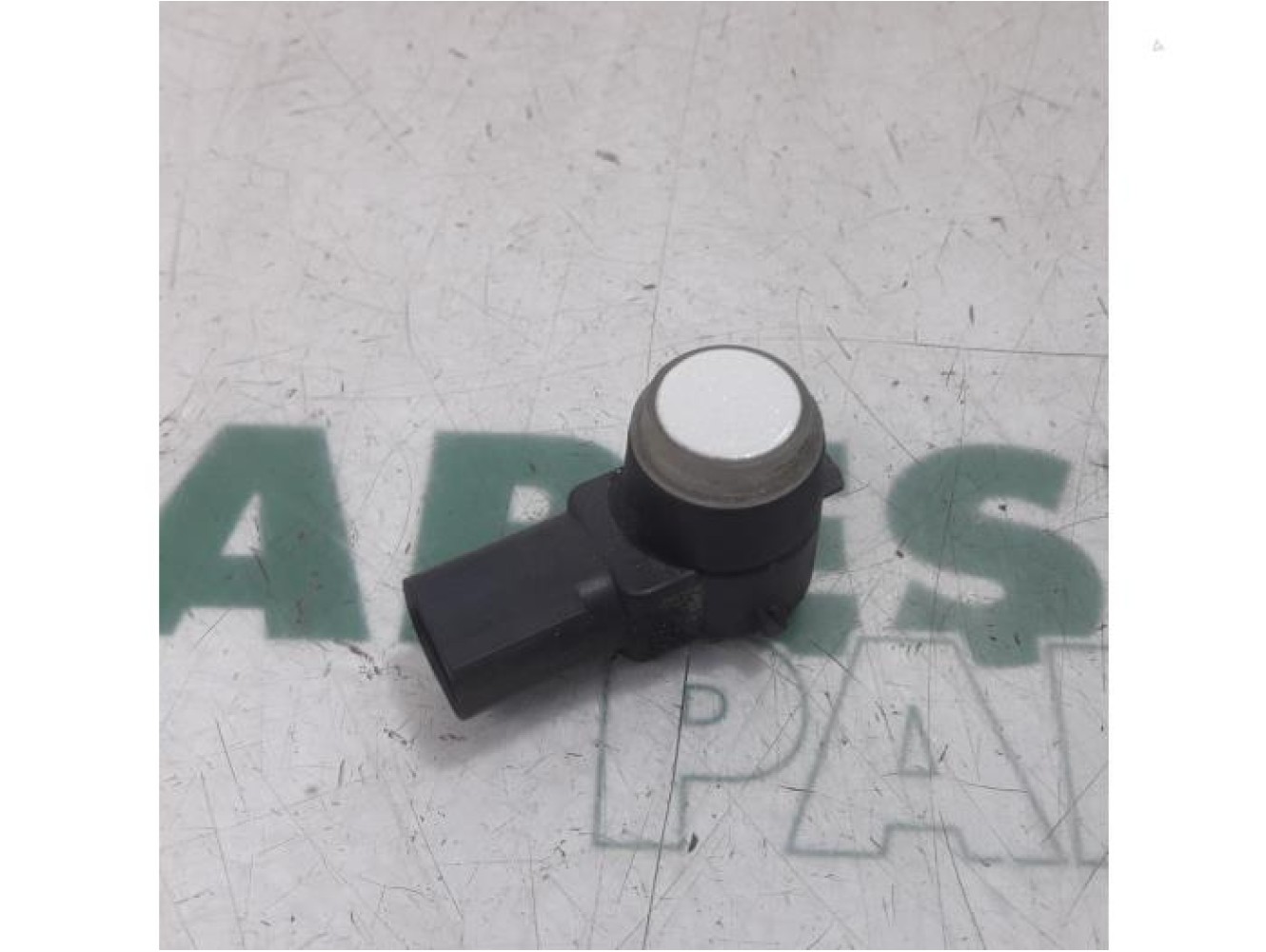 Peugeot - RCZ - PDC Sensor