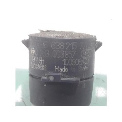 Peugeot - RCZ - PDC Sensor
