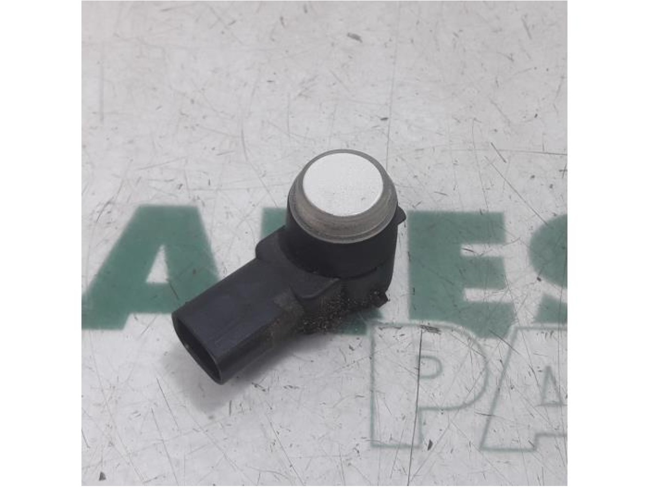 Peugeot - RCZ - PDC Sensor