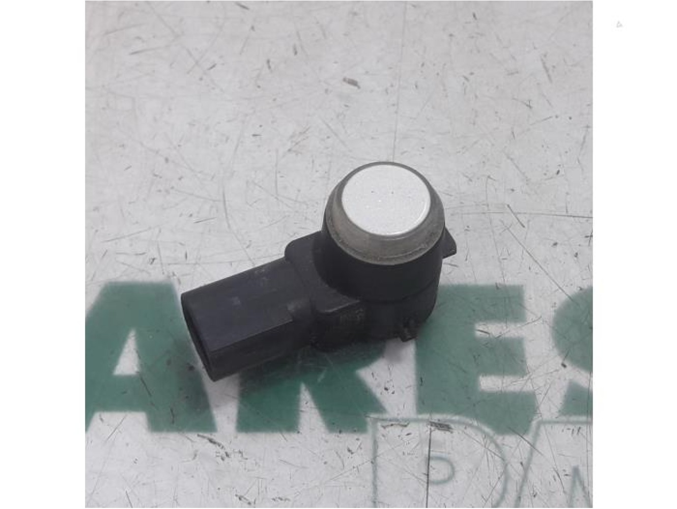 Peugeot - RCZ - PDC Sensor