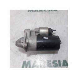 Fiat - Doblo - Startmotor