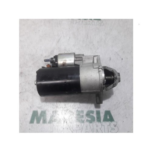 Fiat - Doblo - Starter