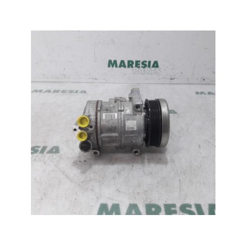 Fiat - Doblo - Air conditioning pump