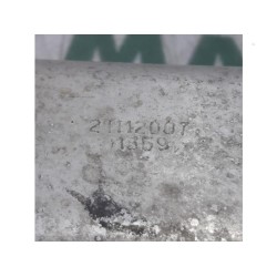 Citroen - C4 Picasso - Subframe