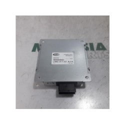 Fiat - 500 - Radio module