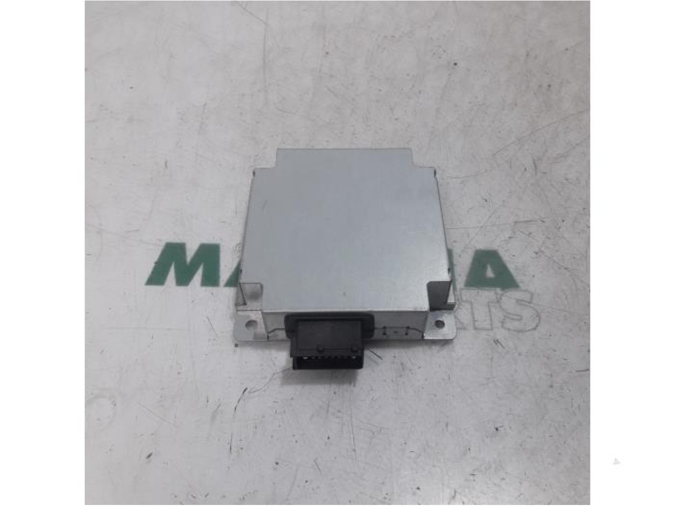 Fiat - 500 - Radio module