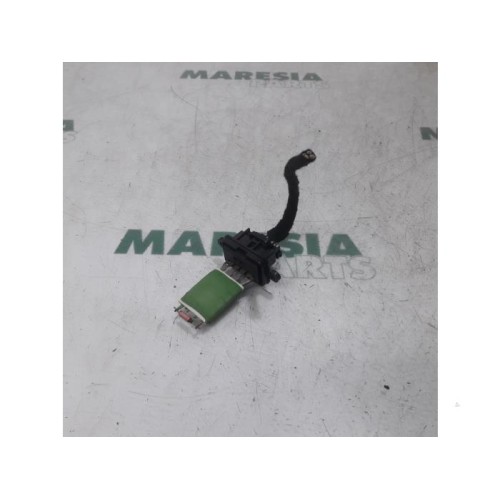 Fiat - 500 - Heater resistor