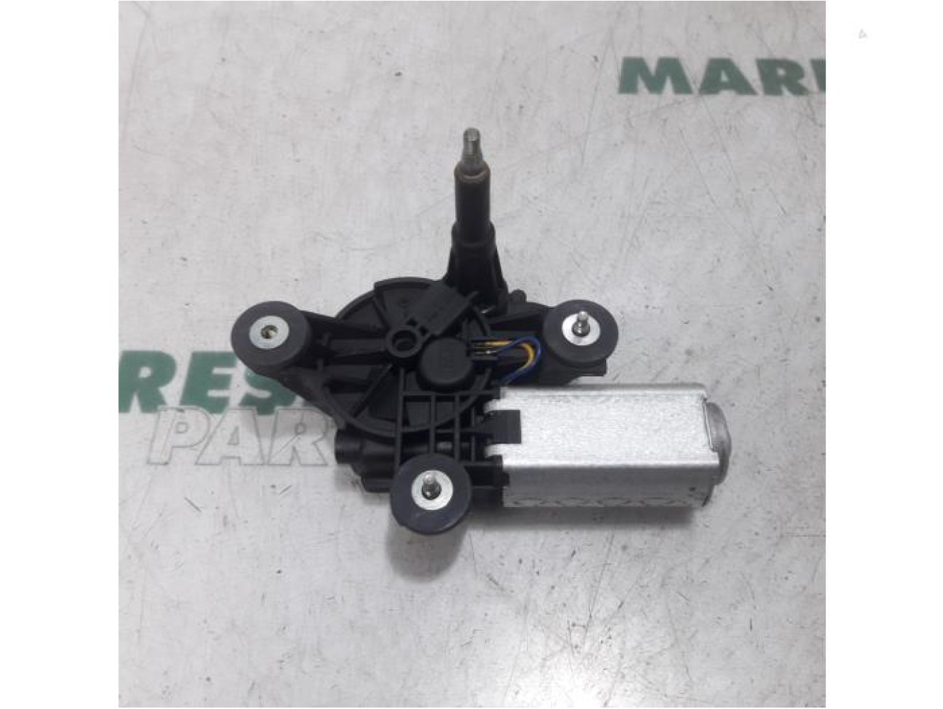 Fiat - 500 - Moteur essuie-glace arrière