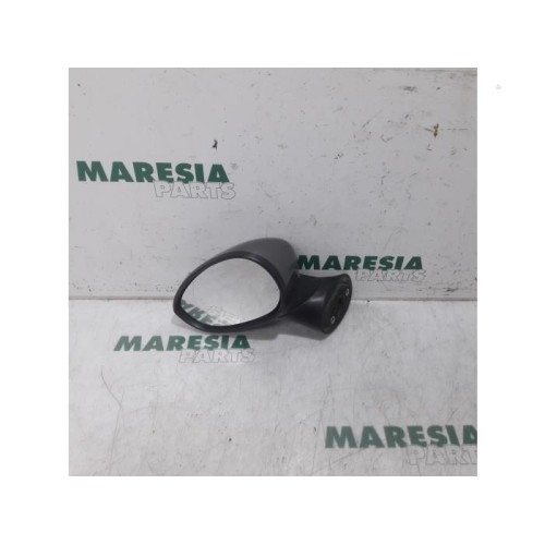 Fiat - 500 - Wing mirror, left