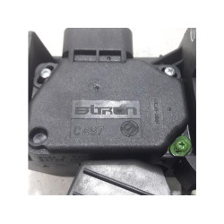 Fiat - 500 - Gaspedaalpositie Sensor