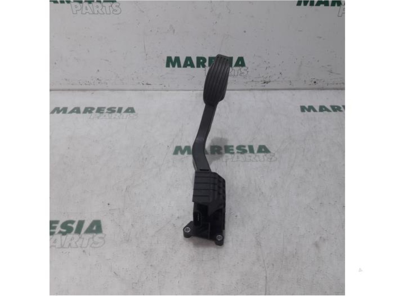 Fiat - 500 - Gaspedaalpositie Sensor
