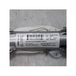 Fiat - 500 - Airbag plafond droite