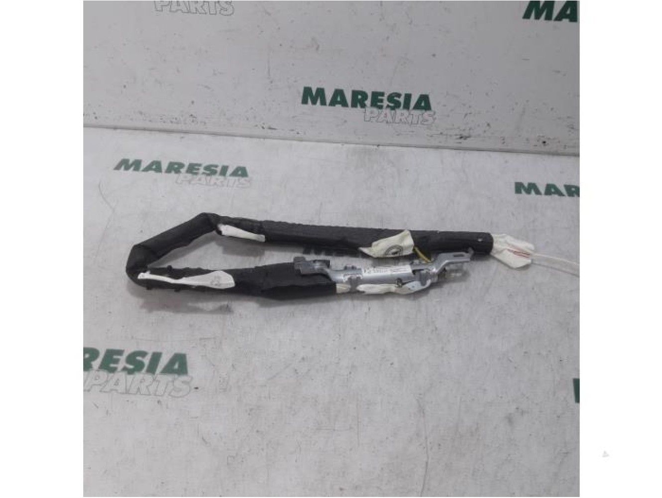 Fiat - 500 - Airbag plafond droite