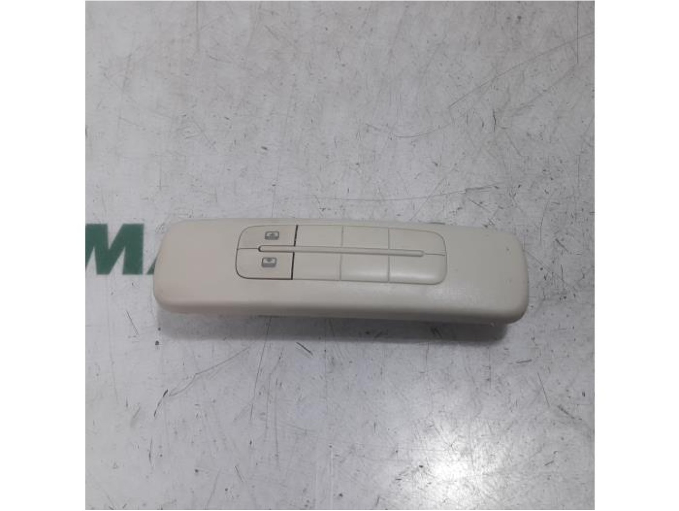 Fiat - 500 - Switch