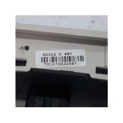 Fiat - 500 - Switch