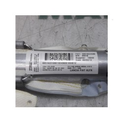 Fiat - 500 - Roof curtain airbag, left