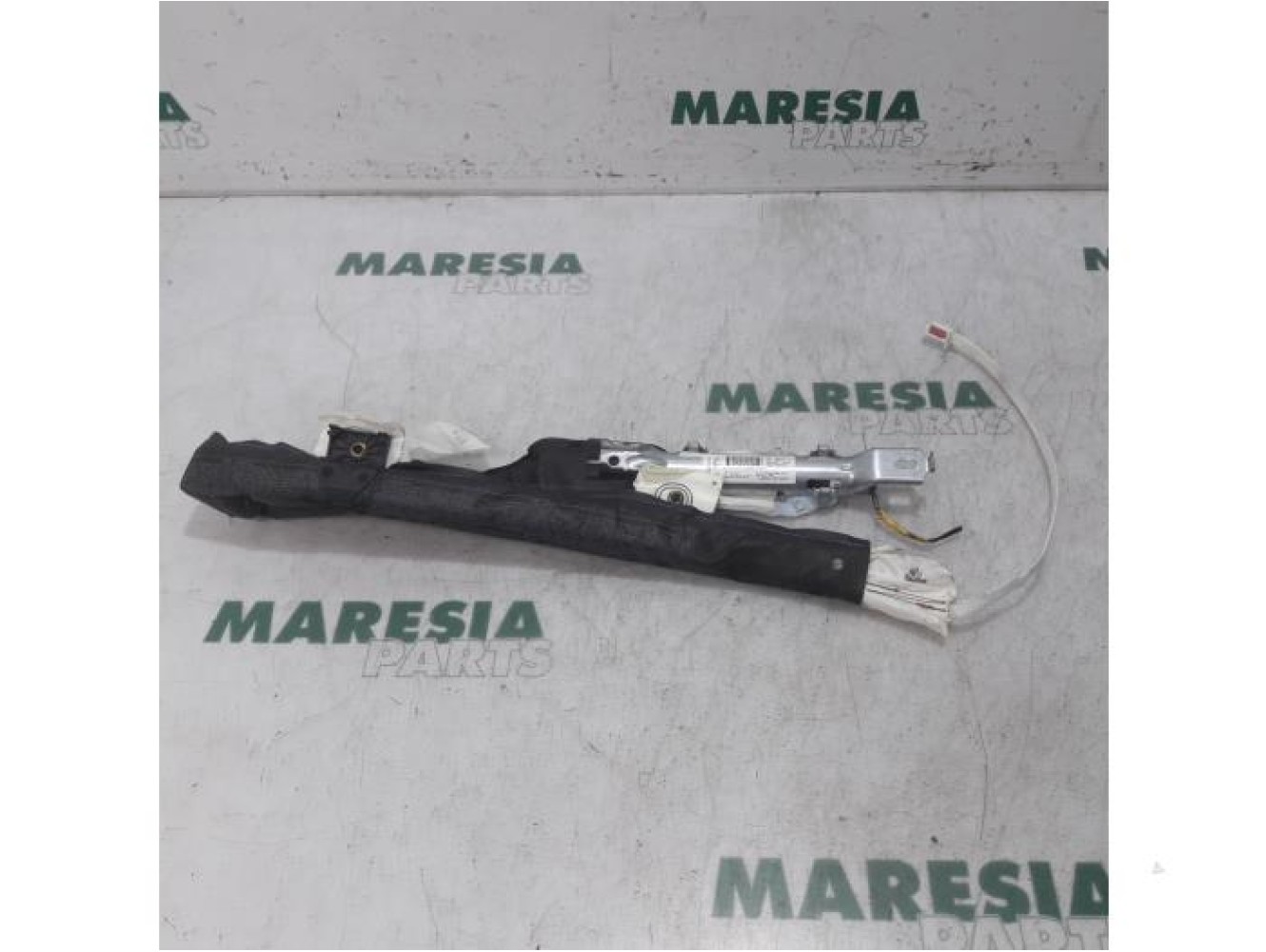 Fiat - 500 - Roof curtain airbag, left